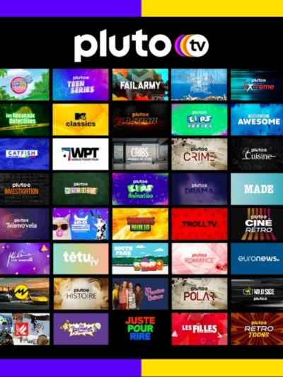 Pluto TV: O Concorrente Gratuito da Netflix que Está Conquistando o Brasil