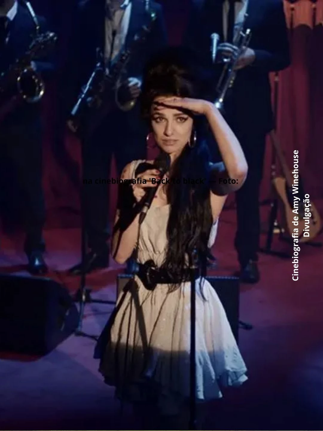 Amy Winehouse