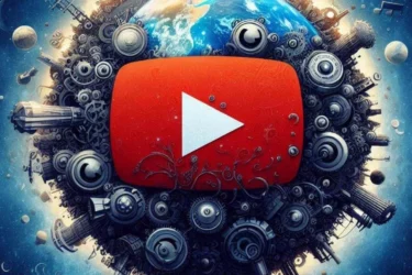 Como Funciona o Direito Autoral no YouTube?