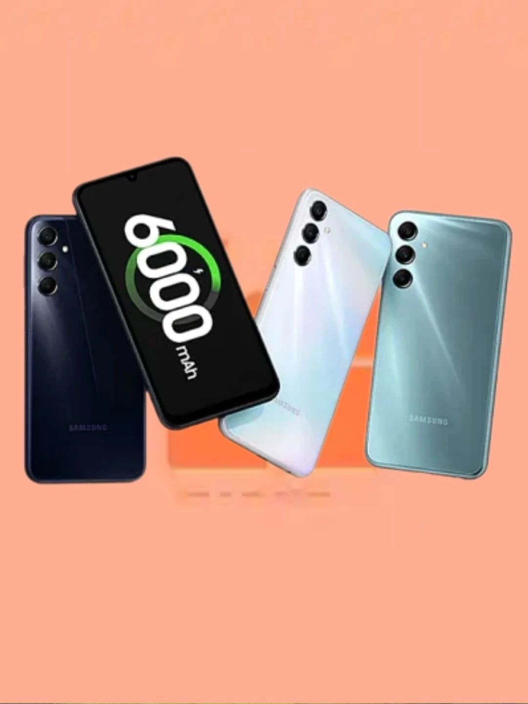 Vale a pena comprar o Galaxy M34?