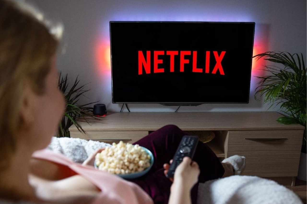 Lançamentos da Netflix em junho de 2024