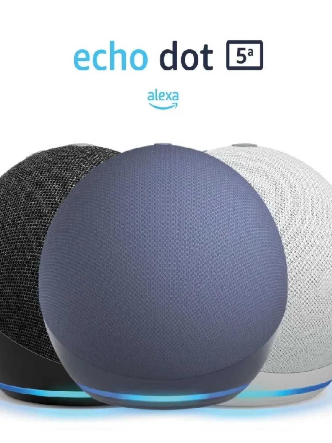 Echo Dot