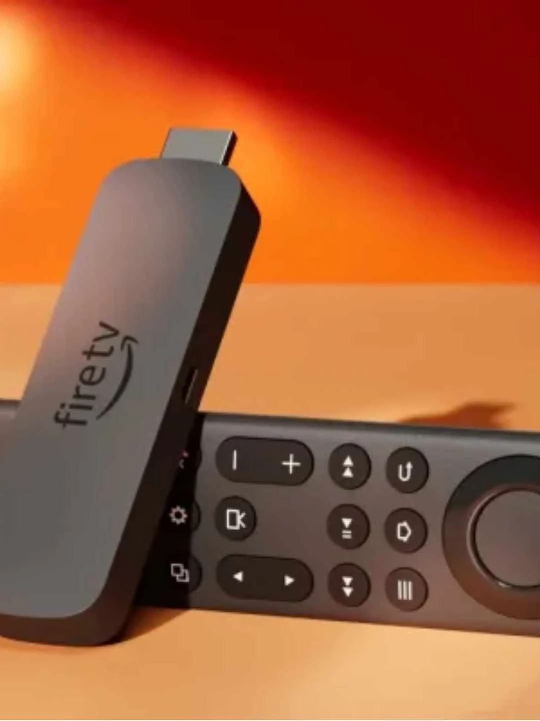 Fire TV Stick Lite
