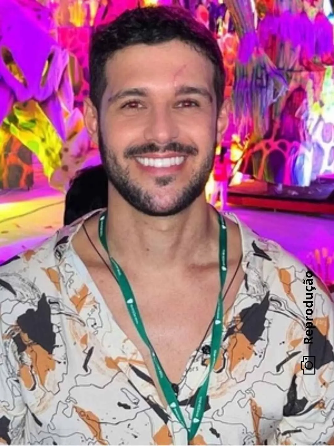 Rodrigo Mussi