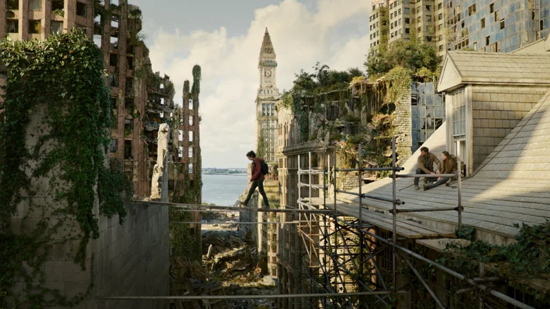 The Last of Us: o que você precisa lembrar antes da segunda temporada 3 The Last of Us